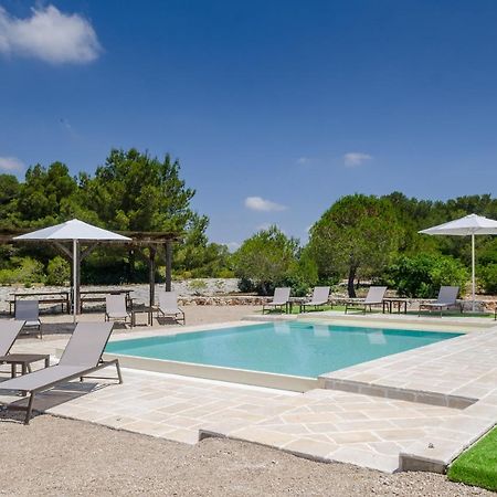منزل الضيف مورتشانو دي ليوكا  في Borgo Del Sole المظهر الخارجي الصورة