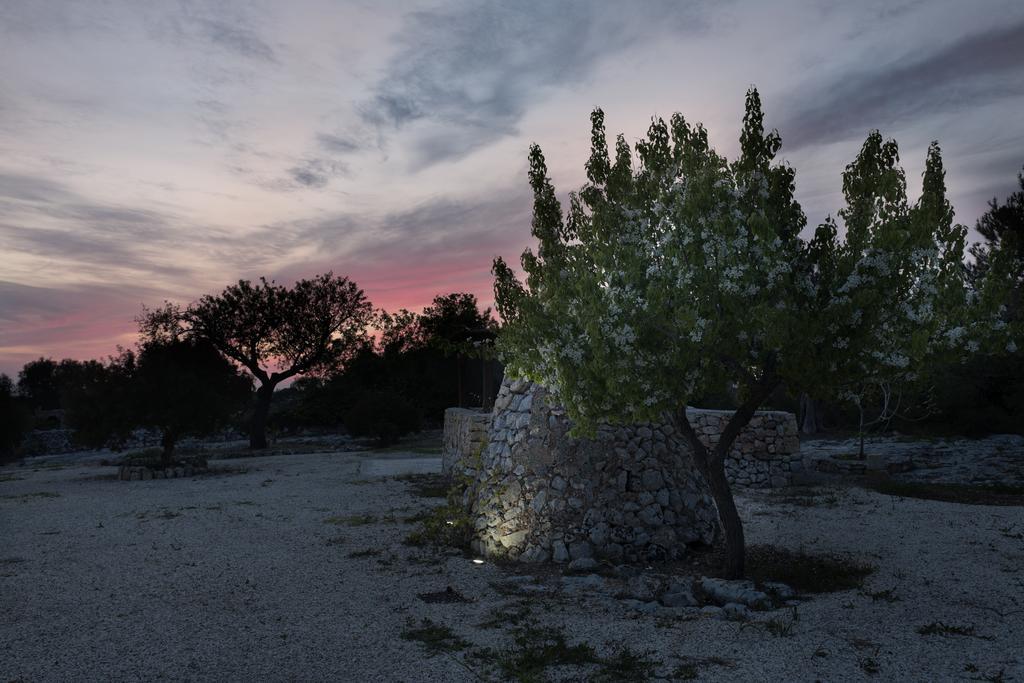 منزل الضيف مورتشانو دي ليوكا  في Borgo Del Sole المظهر الخارجي الصورة