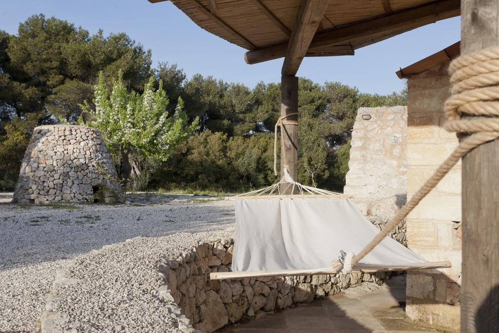 منزل الضيف مورتشانو دي ليوكا  في Borgo Del Sole المظهر الخارجي الصورة