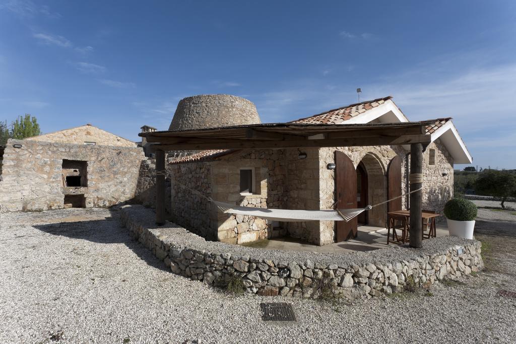 منزل الضيف مورتشانو دي ليوكا  في Borgo Del Sole المظهر الخارجي الصورة