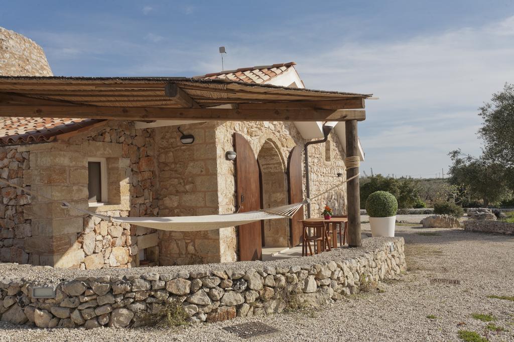 منزل الضيف مورتشانو دي ليوكا  في Borgo Del Sole المظهر الخارجي الصورة
