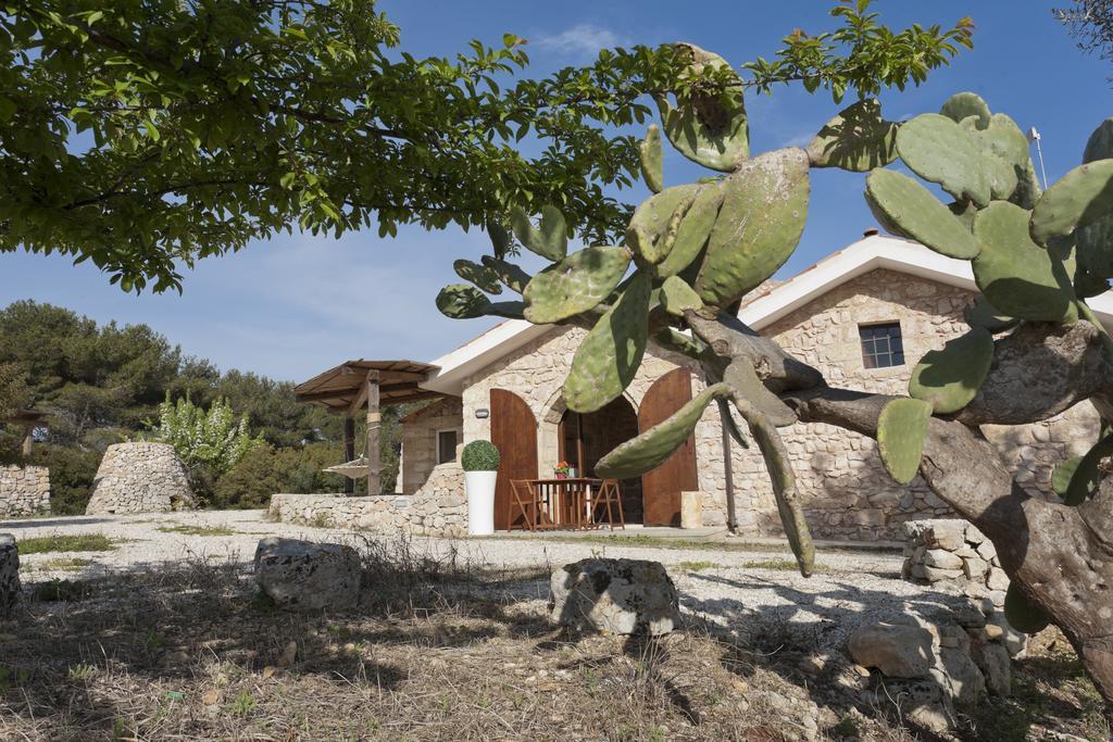 منزل الضيف مورتشانو دي ليوكا  في Borgo Del Sole المظهر الخارجي الصورة