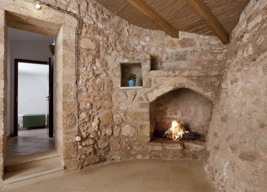 منزل الضيف مورتشانو دي ليوكا  في Borgo Del Sole المظهر الخارجي الصورة