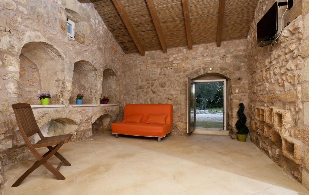 منزل الضيف مورتشانو دي ليوكا  في Borgo Del Sole المظهر الخارجي الصورة