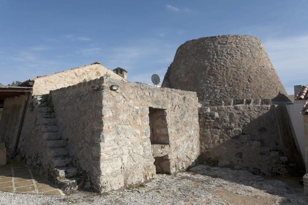 منزل الضيف مورتشانو دي ليوكا  في Borgo Del Sole المظهر الخارجي الصورة