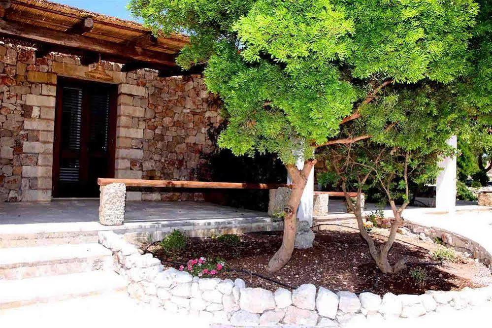 منزل الضيف مورتشانو دي ليوكا  في Borgo Del Sole المظهر الخارجي الصورة