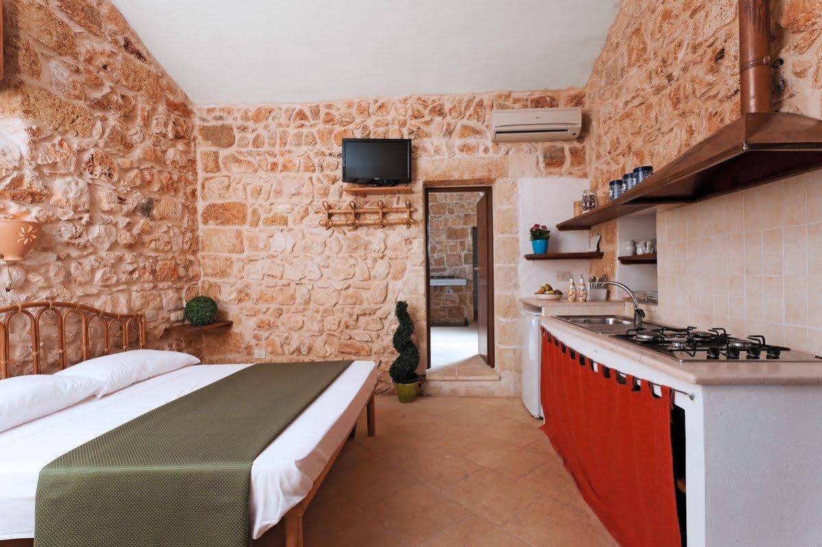 منزل الضيف مورتشانو دي ليوكا  في Borgo Del Sole المظهر الخارجي الصورة