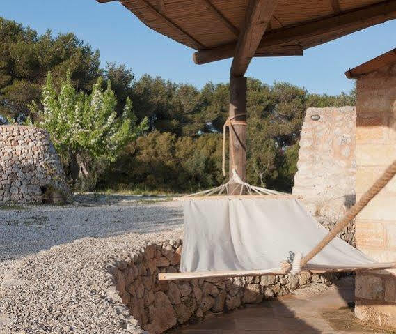 منزل الضيف مورتشانو دي ليوكا  في Borgo Del Sole المظهر الخارجي الصورة