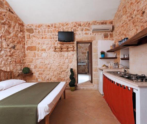 منزل الضيف مورتشانو دي ليوكا  في Borgo Del Sole المظهر الخارجي الصورة