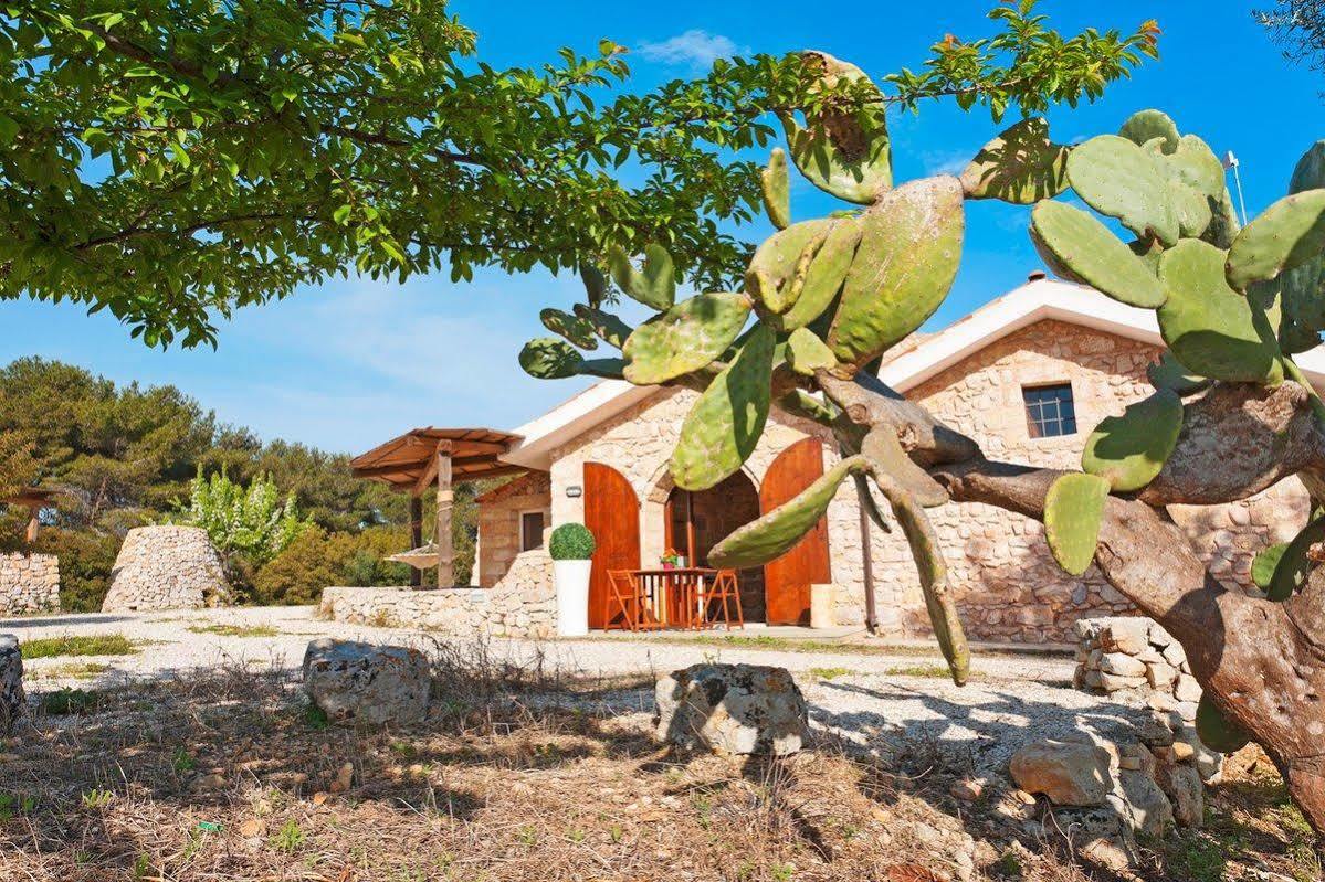 منزل الضيف مورتشانو دي ليوكا  في Borgo Del Sole المظهر الخارجي الصورة