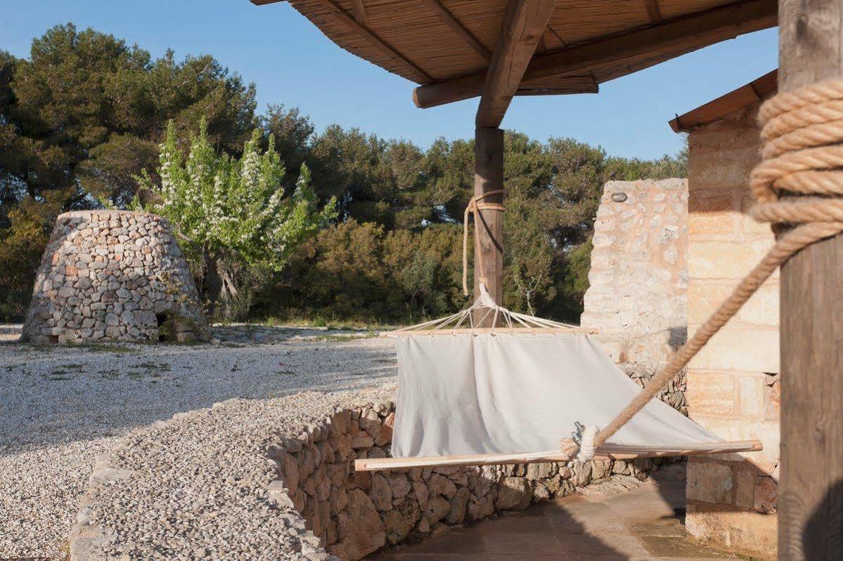 منزل الضيف مورتشانو دي ليوكا  في Borgo Del Sole المظهر الخارجي الصورة
