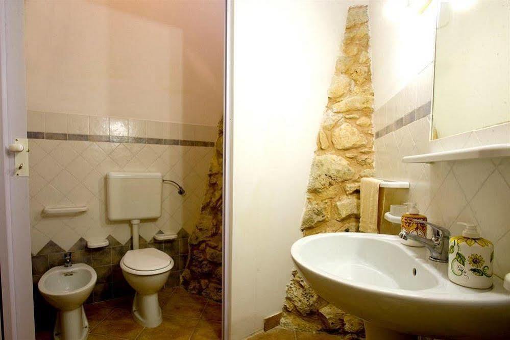 منزل الضيف مورتشانو دي ليوكا  في Borgo Del Sole المظهر الخارجي الصورة