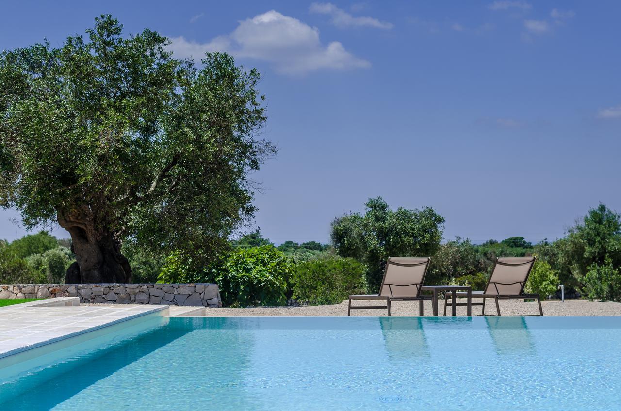 منزل الضيف مورتشانو دي ليوكا  في Borgo Del Sole المظهر الخارجي الصورة