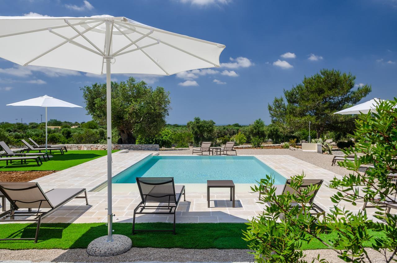 منزل الضيف مورتشانو دي ليوكا  في Borgo Del Sole المظهر الخارجي الصورة