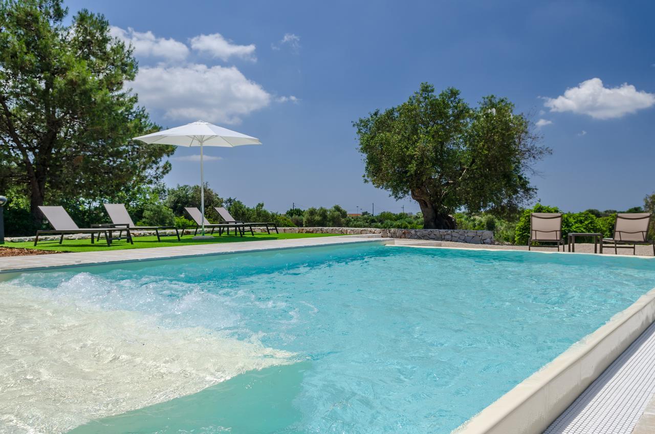 منزل الضيف مورتشانو دي ليوكا  في Borgo Del Sole المظهر الخارجي الصورة