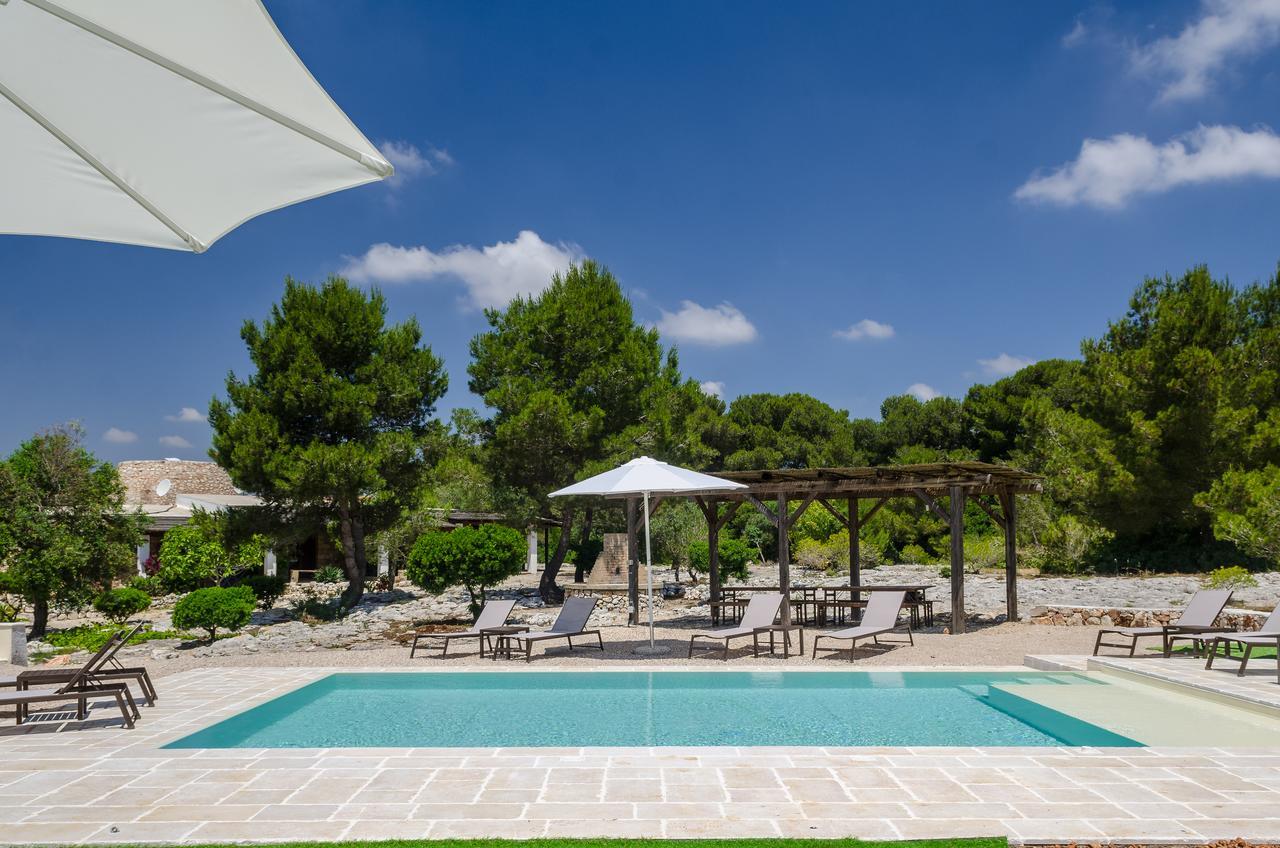 منزل الضيف مورتشانو دي ليوكا  في Borgo Del Sole المظهر الخارجي الصورة
