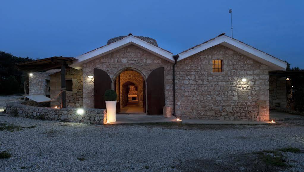 منزل الضيف مورتشانو دي ليوكا  في Borgo Del Sole المظهر الخارجي الصورة